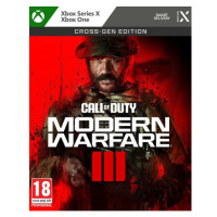 Call of Duty: Modern Warfare 3