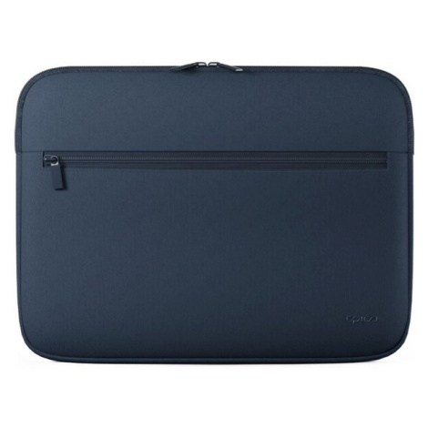 Epico Neoprene Sleeve Apple MacBook Pro 14"/Air 13"/Air 13,6" půlnočně modrý