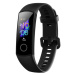 Fitness náramek Honor Band 5 / 55026750 / 0,95" (2,4 cm) AMOLED displej / Bluetooth / černá Vari