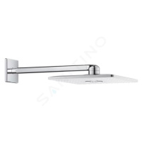 Grohe 26479LS0 - Hlavová sprcha 310, sprchové rameno 43 cm, 2 proudy, měsíční bílá