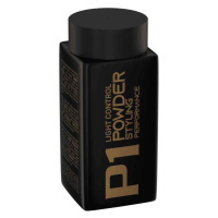 Pion Light Control Powder P1 - objemový pudr do vlasů, 20 g