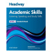 Headway Academic Skills 3 Listening, Speaking and Study Skills Student´s Book with Online Practi