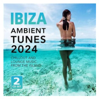 Various: Ibiza Ambient Tunes 2024