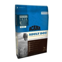 Acana Dog Adult Heritage 6kg sleva sleva sleva