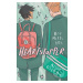 Heartstopper - Alice Oseman - kniha z kategorie Beletrie pro děti