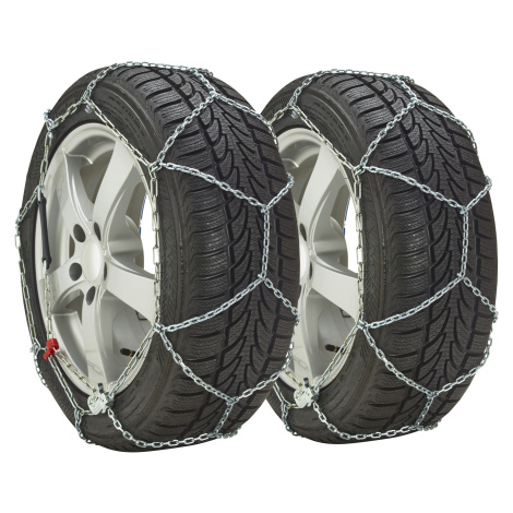 Sněhové řetězy Konig Zip 9 97 225/40 R18 Onorm