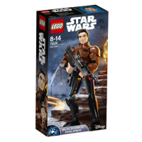 Lego® star wars 75535 han solo™