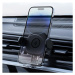 Spigen OneTap Universal Car Mount AirVent držák do auta UTS12 černý