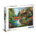Clementoni Puzzle 1000 dílků Fuji Gardens 39513