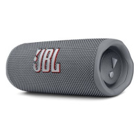 JBL Flip 6 šedý