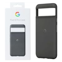 Originální Obal Pouzdro Case Google Pixel 8 Pro Černý Nový