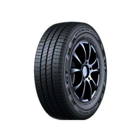 GT Radial 195/75R16 110/108R MAXMILER ALL SEASON 2 TL C M+S 3PMSF