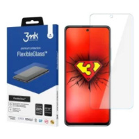 Ochranné sklo 3MK FlexibleGlass Xiaomi Redmi Note 11S 5G/11T 5G