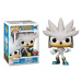 Funko POP! Games Sonic 30th Silver the Hedgehog (GW)