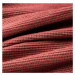 ArtFir Přehoz na postel MOROCCO | červená 220 x 240 cm