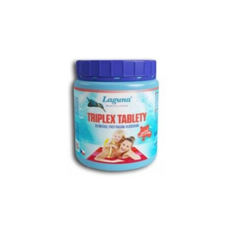 Chemie LAGUNA TRIPLEX MINI tablety 0.5 kg