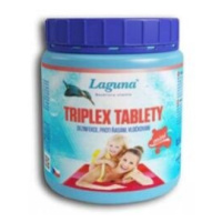 Chemie LAGUNA TRIPLEX MINI tablety 0.5 kg