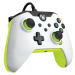 PDP Wired Controller - Electric White (Xbox Series)