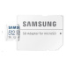 Samsung micro SDXC karta 1 TB EVO Plus + SD adaptér