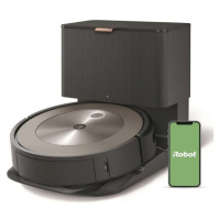 iRobot Roomba j9+ 9558 Bronzová