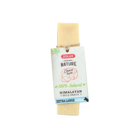 Pochoutka Cheese Bone extra large pro psa 15-20kg Zolux