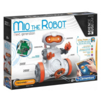 Techno Logic Robot Mio