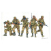 Model Kit figurky 6168 - US Infantry (1980s) (1:72)