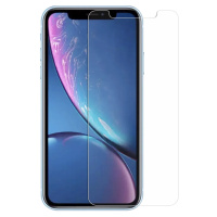 Tvrzené sklo na iPhone XR / 11