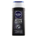 Nivea Men Active Clean šampon pro muže 250 ml