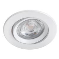 Philips - LED Stmívatelné podhledové svítidlo LED/5W/230V 2700K