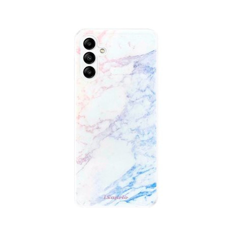 iSaprio Raibow Marble 10 pro Samsung Galaxy A04s