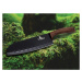BERLINGERHAUS Sada nožů s nepřilnavým povrchem Forest Line Ebony Rosewood 6 ks BH-2284