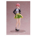 Taito Prize The Quintessential Quintuplets PVC Soška Nakano Ichika Uniform Ver. Renewal 20 cm