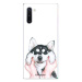 iSaprio Malamute 01 pro Samsung Galaxy Note 10