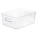 ORTHEX SmartStore™Compact Clear Box L 15,4 l