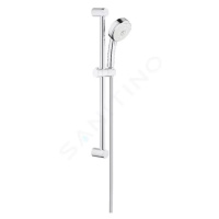 Grohe 27580002 - Sprchová souprava, 4jet, chrom