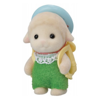 Sylvanian Families Sheep Baby