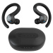 JLAB JBuds Air Sport True Wireless černá