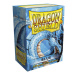 Obaly na karty Dragon Shield Protector - Blue - 100ks