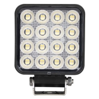 TT technology Osram hranaté LED 64 W, 10-30 V