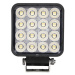 TT technology Osram hranaté LED 64 W, 10-30 V