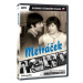 Metráček - edice KLENOTY ČESKÉHO FILMU (remasterovaná verze) - DVD