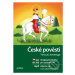 České pověsti A1/A2 (Ches'ki lehendy A1/A2) - Martina Drijverová, Krystyna Kuznietsova. Dagmar M