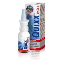 QUIXX extra nosní sprej 30 ml