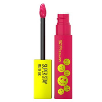 MAYBELLINE NEW YORK Superstay Matte Ink Moodmakers 460 Optimist 5 ml