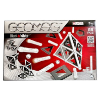 Geomag black'n'white 68ks