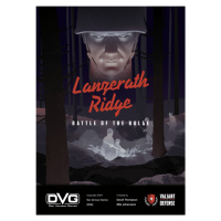 Dan Verssen Games (DVG) Lanzerath Ridge