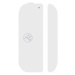 Tellur WiFi smart dveřní/okenní senzor, AAA, bílý