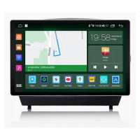 Hyundai IX35 2009-2015 Navigace Android Qled