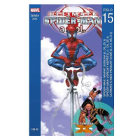 Ultimate Spider-man a spol. 15